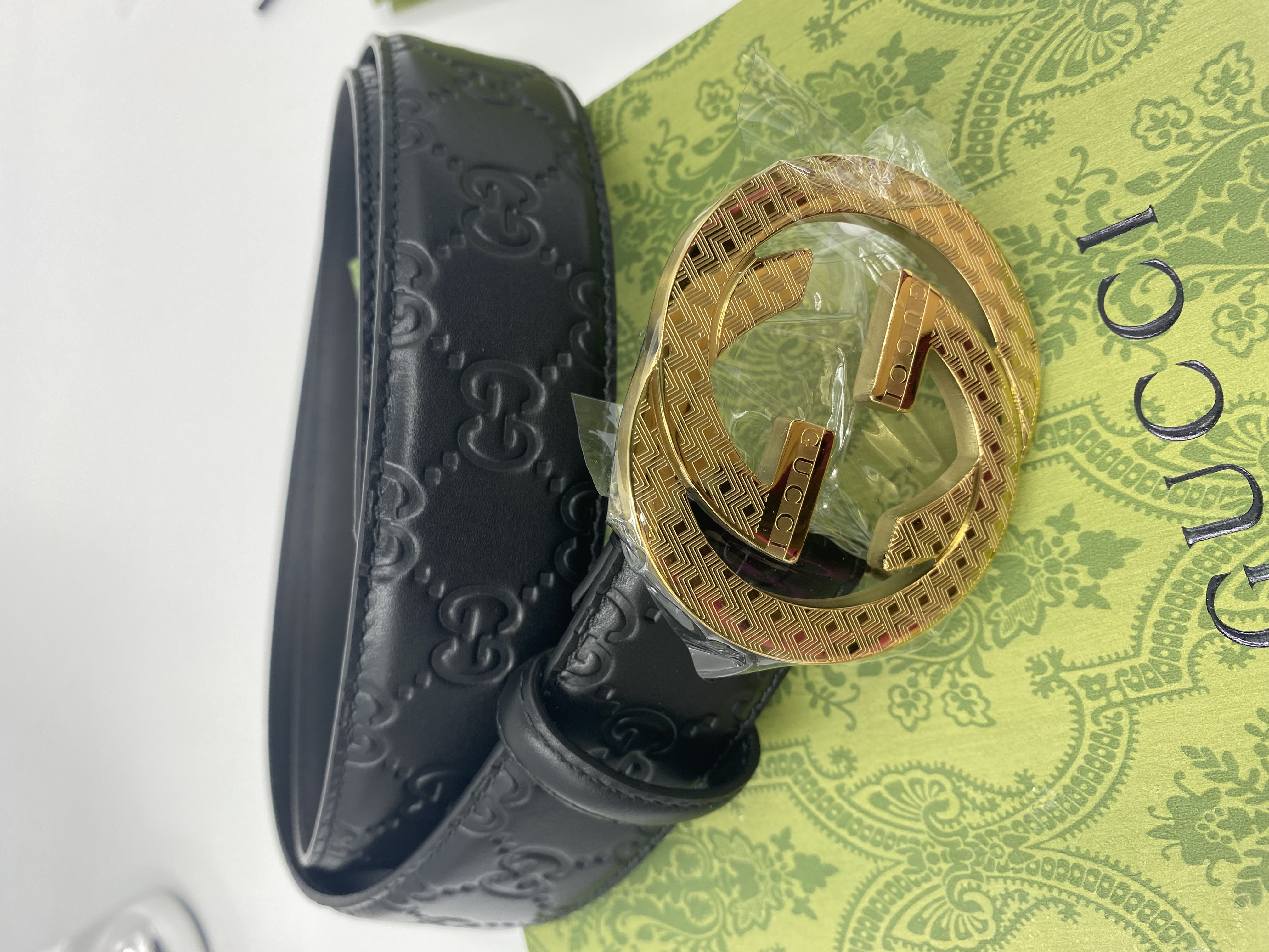 GUCCi Men