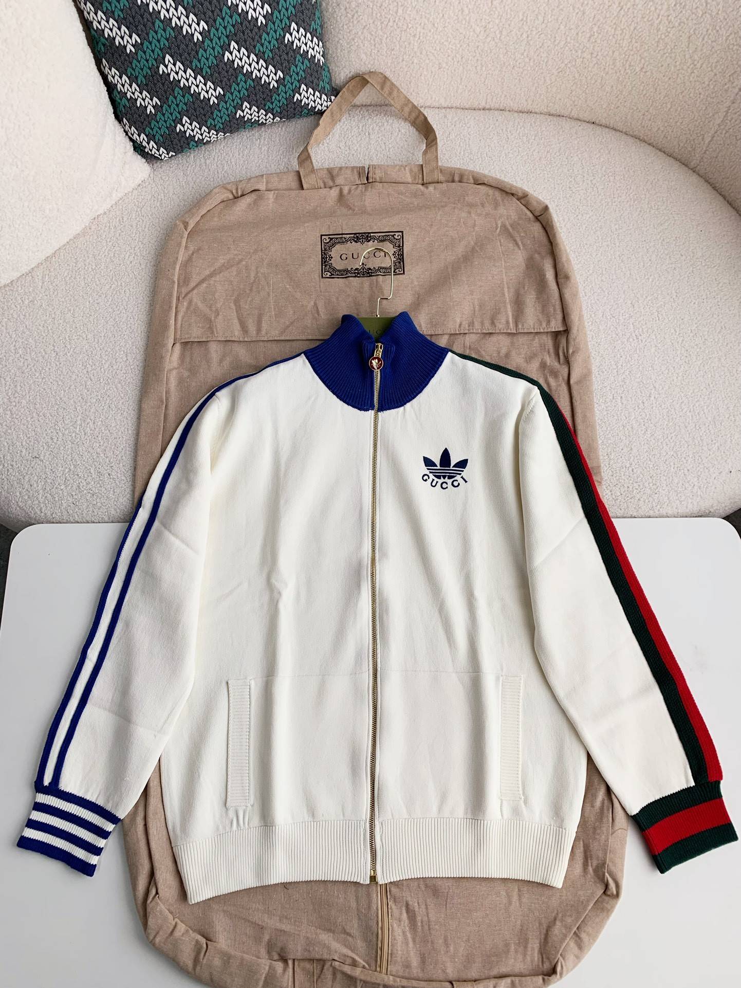 Gucci x Adidas Men