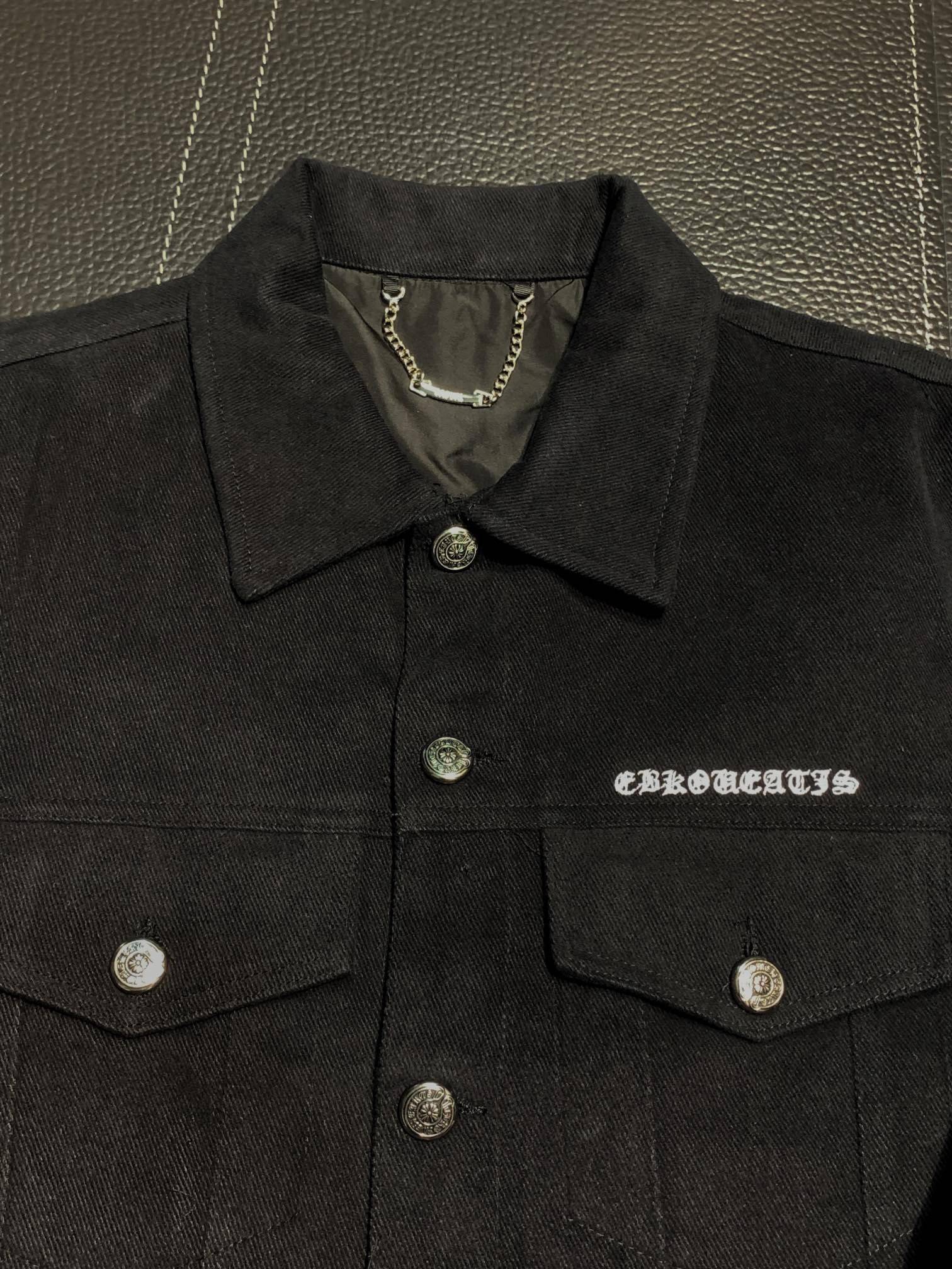 Chrome Hearts Men
