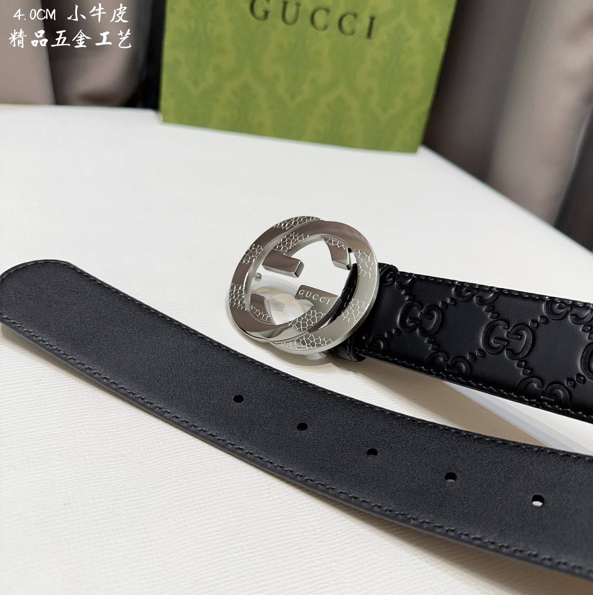 GUCCi Men