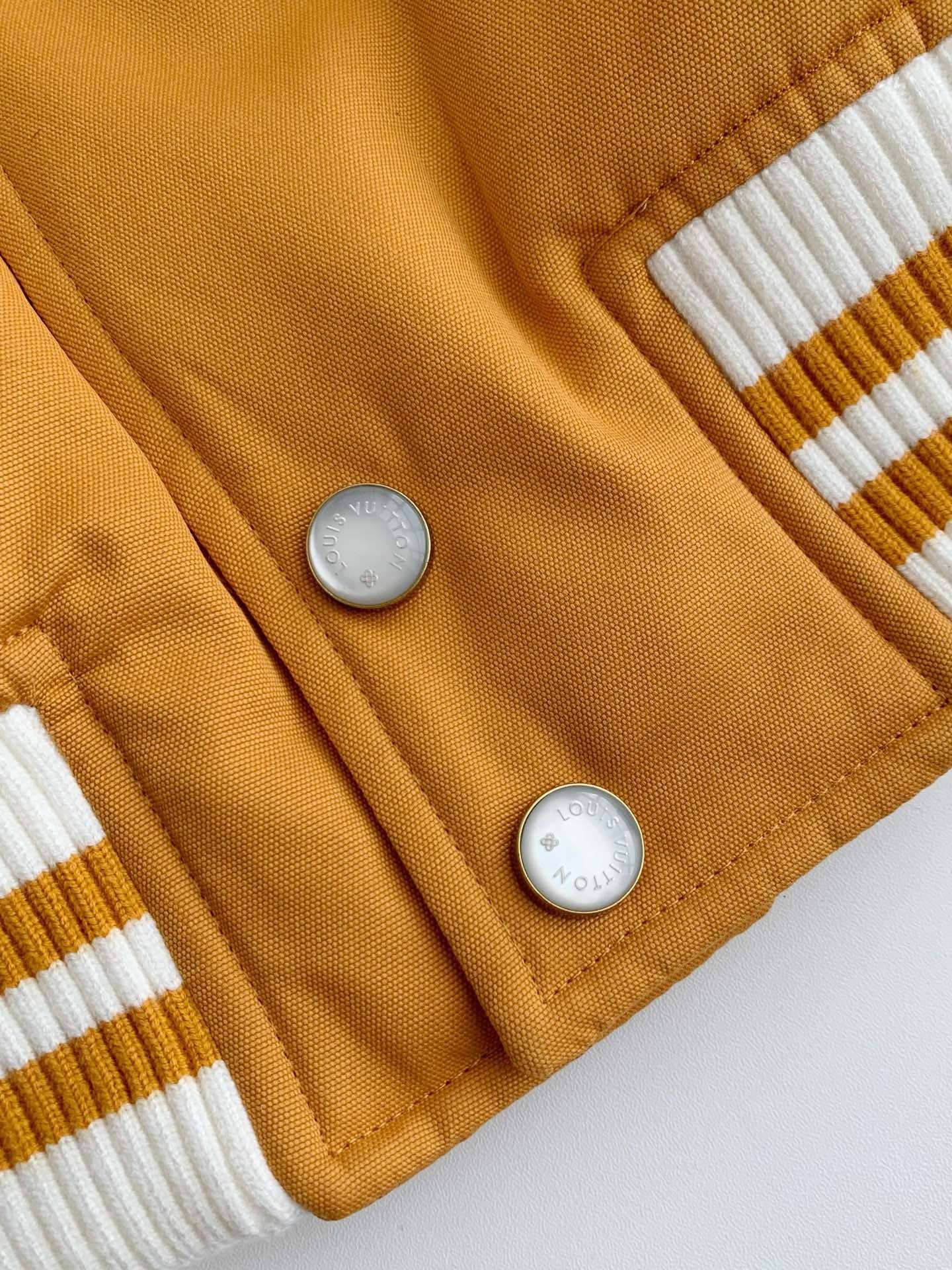 Louis Vuitton Jackets