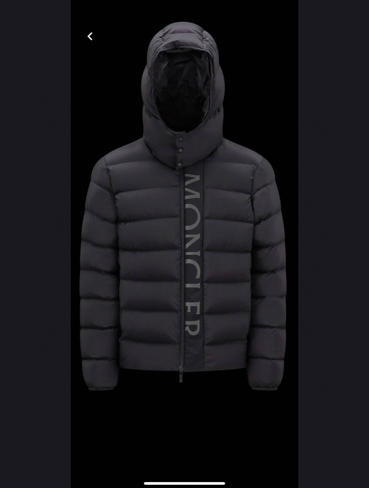 Moncler Short men