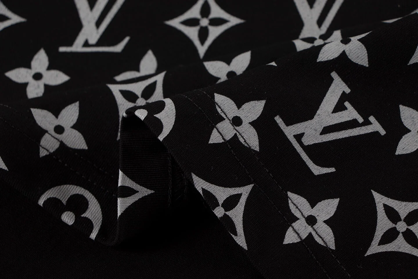All-Over Print T Shirt