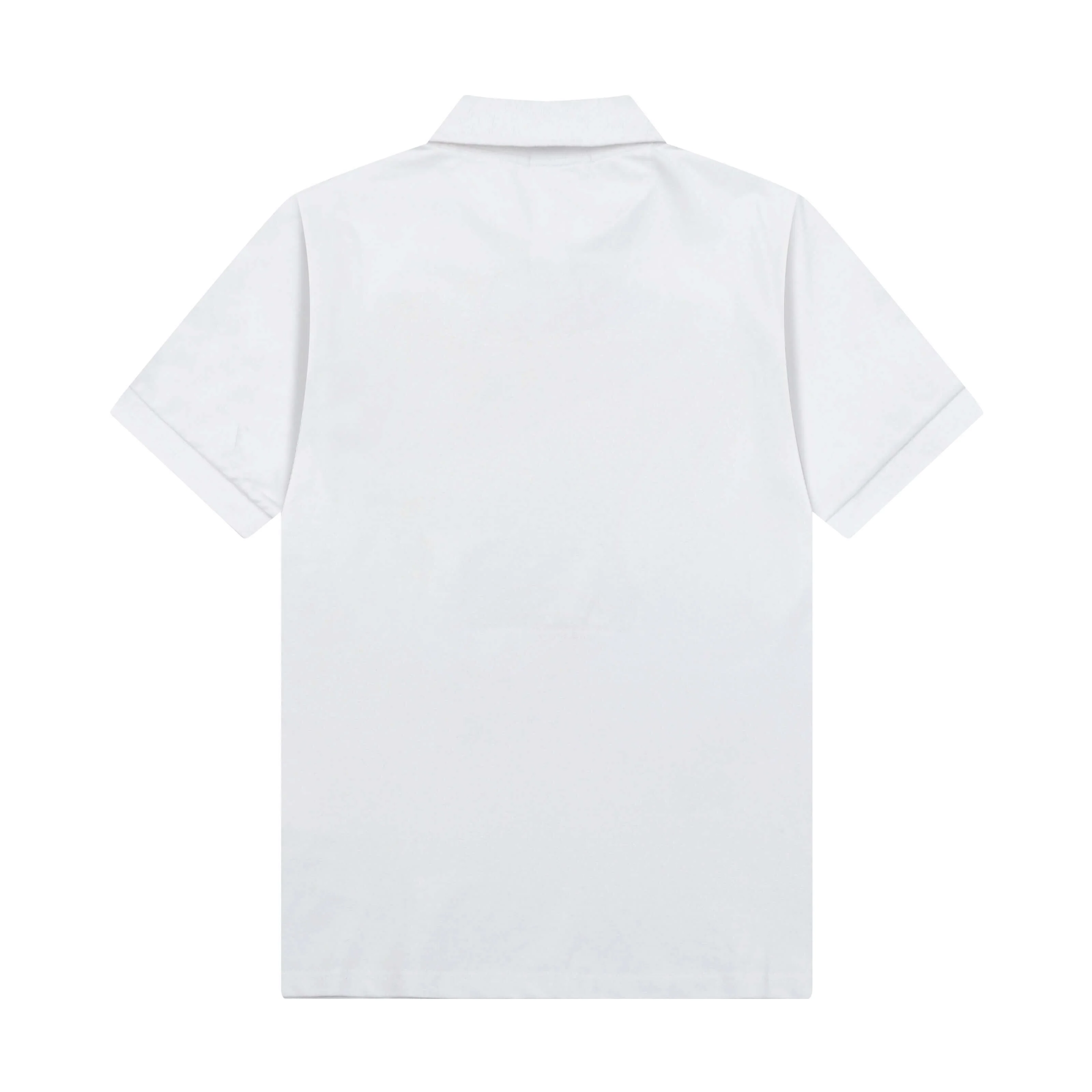 Warhorse Embroidery Polo Shirt