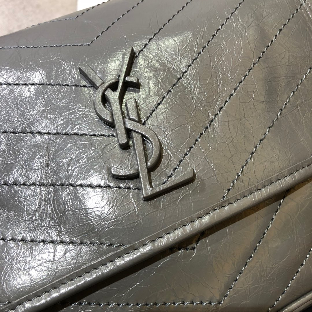 Ysl Niki Medium Bag