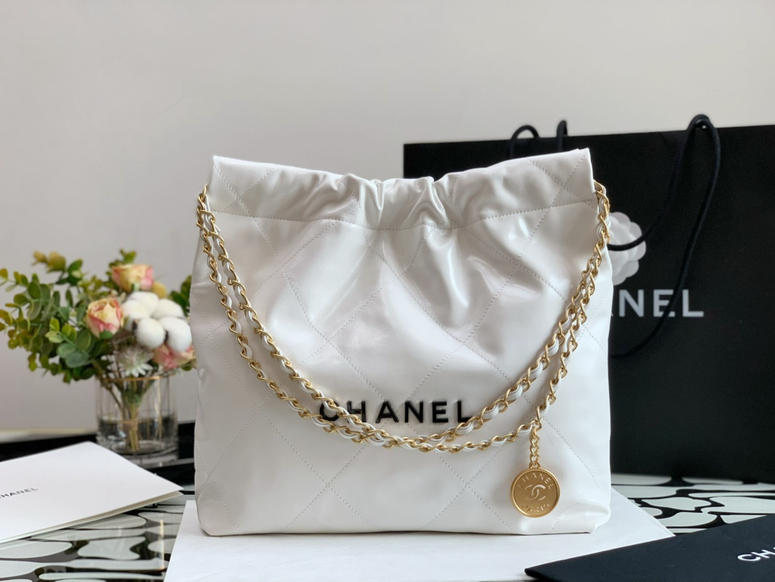 Chanle 22 Backpack