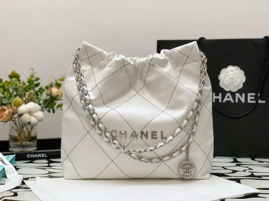 Chanle 22 Backpack