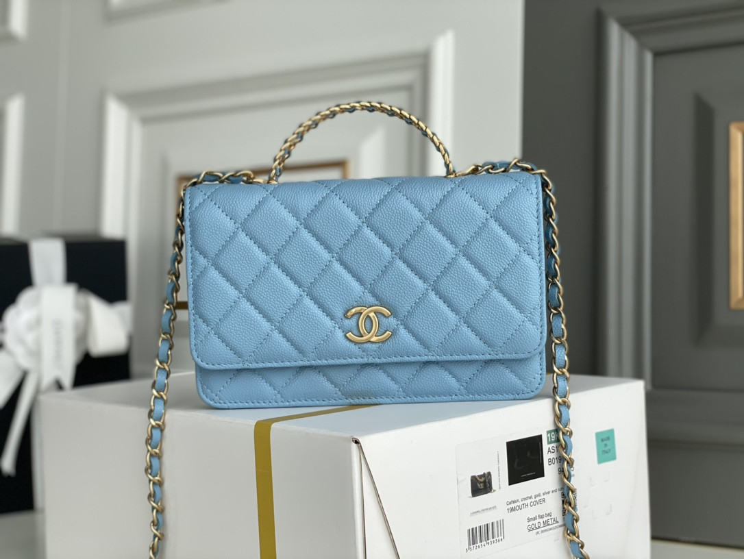 Chanle Wallet On Chain