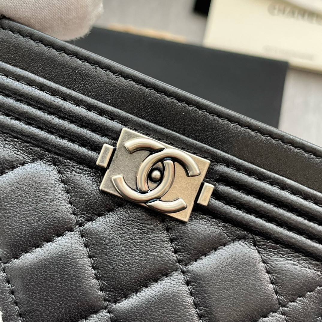 Chanle Wallet