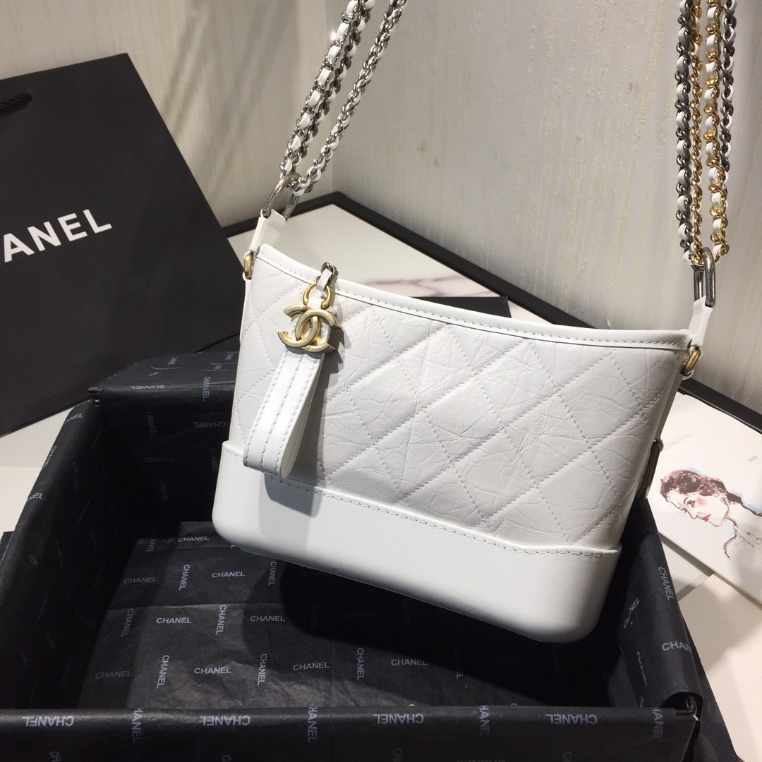 Chanle Hobo Bag
