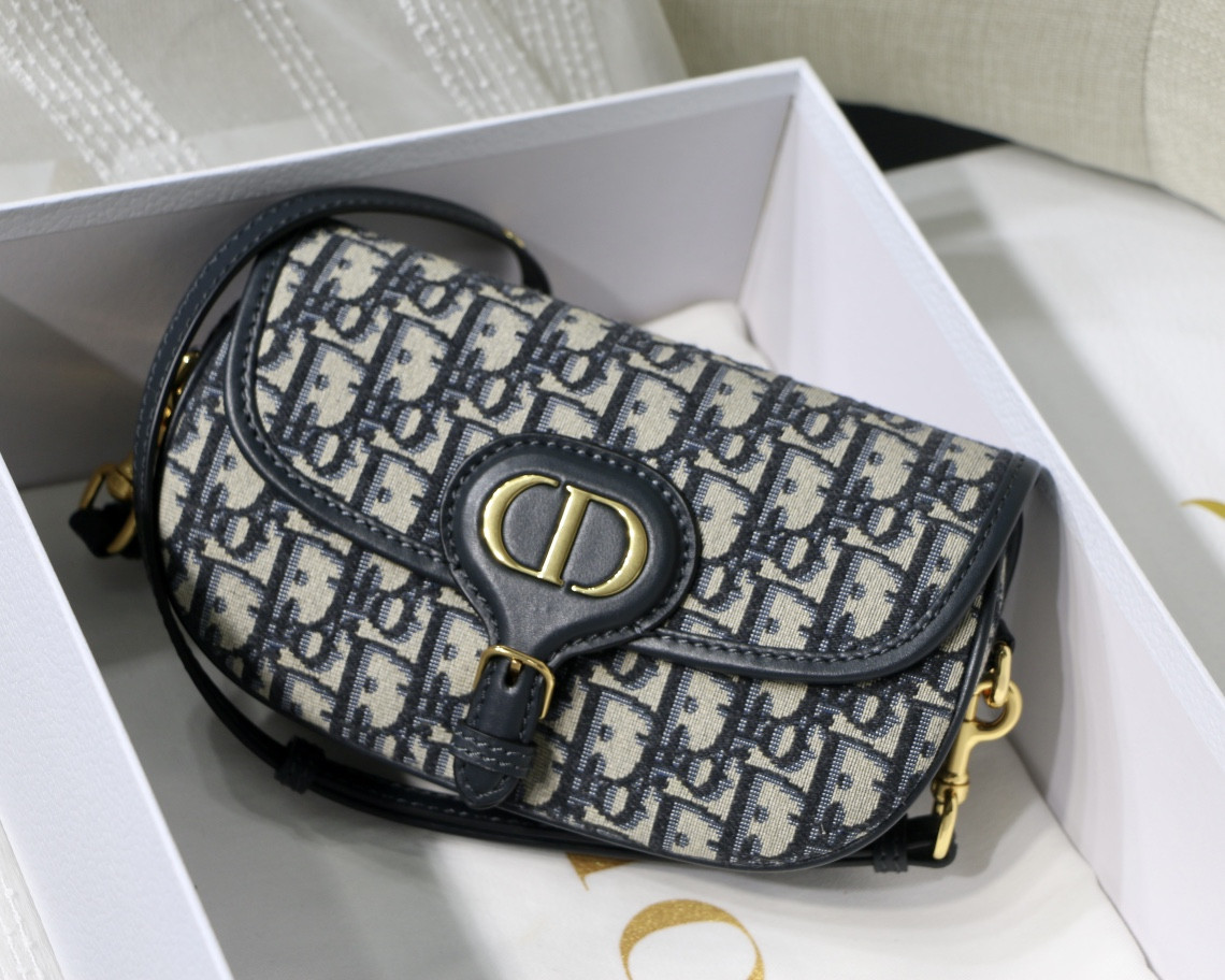 Dior Bobby East-west Bag