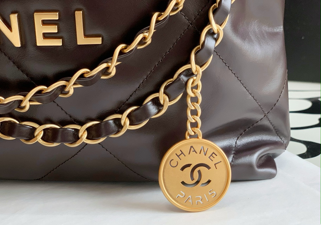 Chanle 22 Backpack