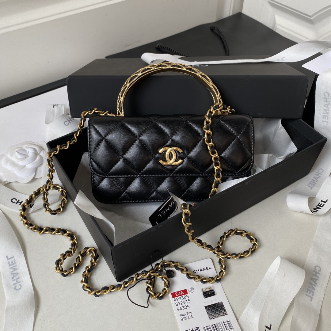 Chanle Wallet On Chain