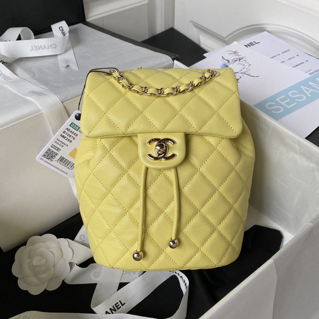 Chanle Backpack
