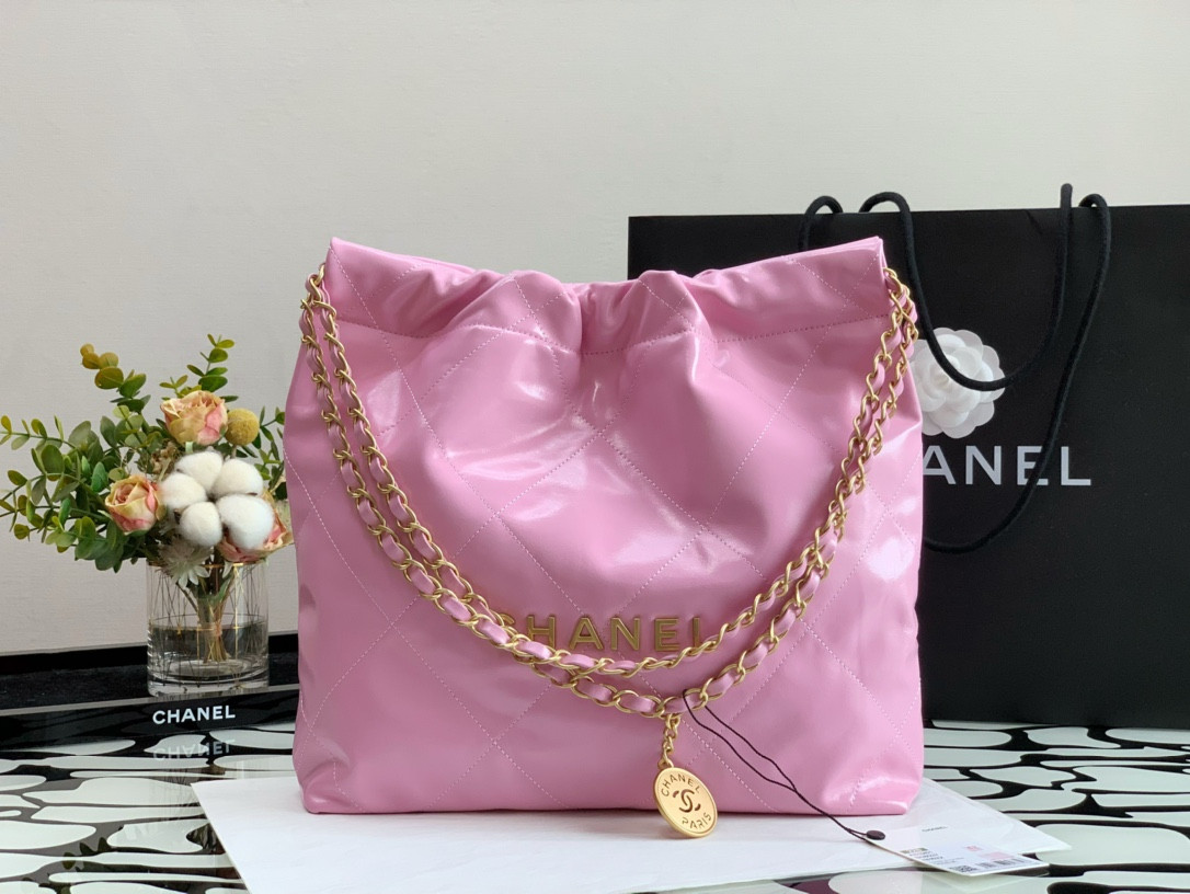 Chanle 22 Backpack
