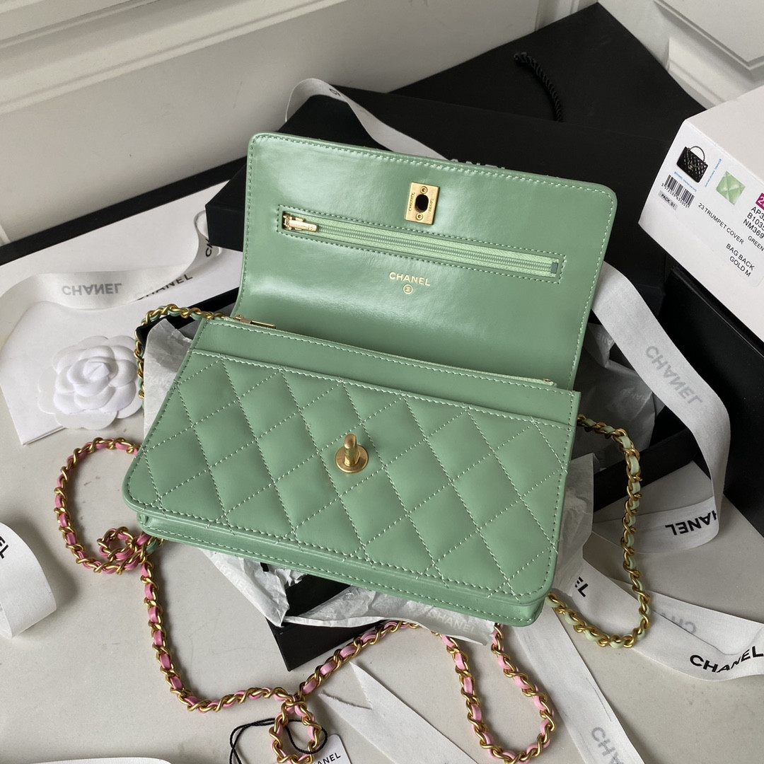 Chanle Wallet On Chain