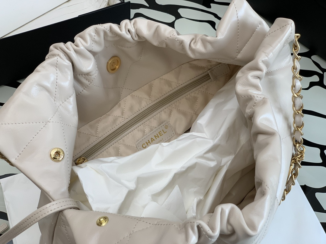 Chanle 22 Backpack