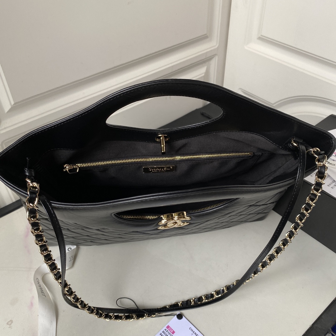 Chanle 31 Bag