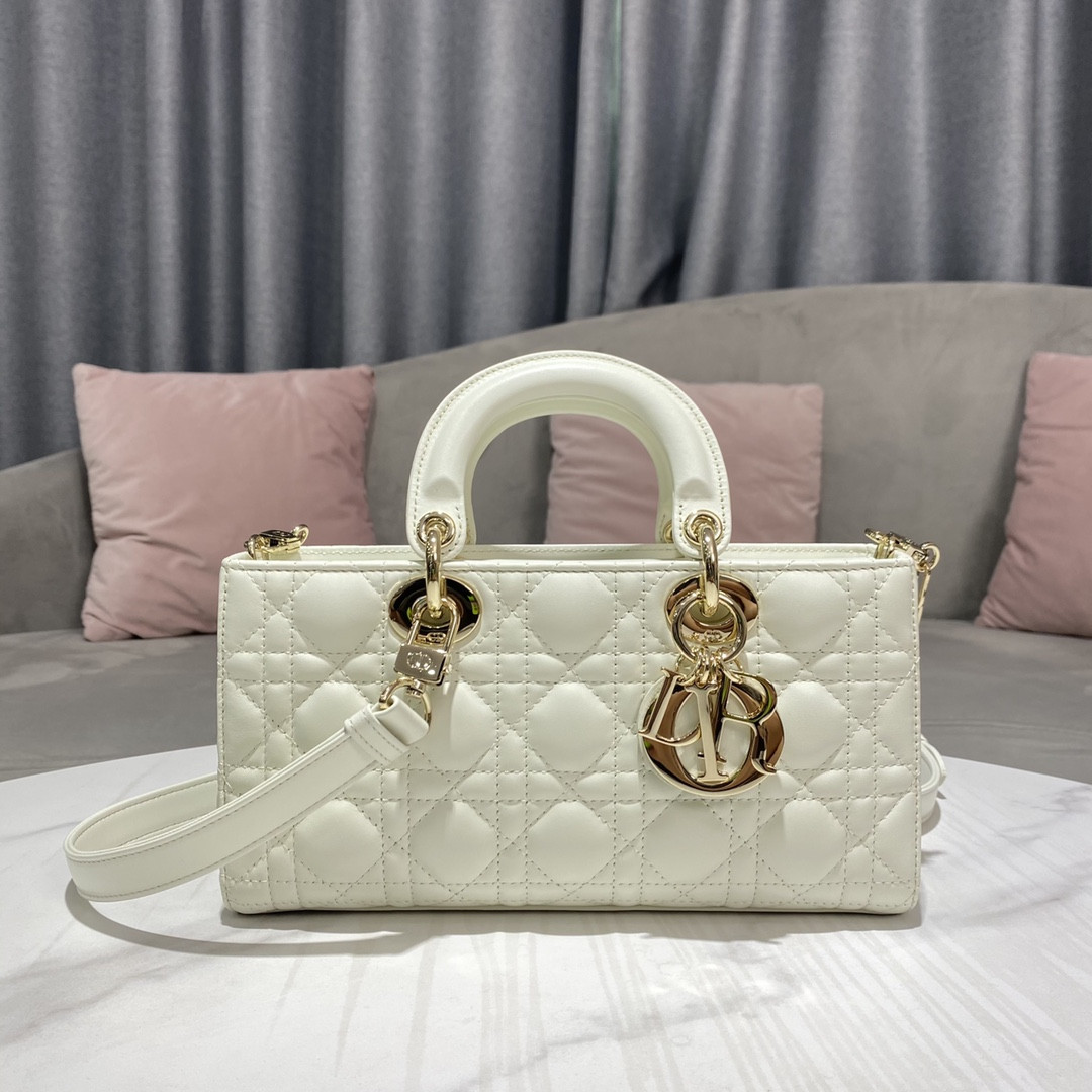 Medium Lady D-joy Bag