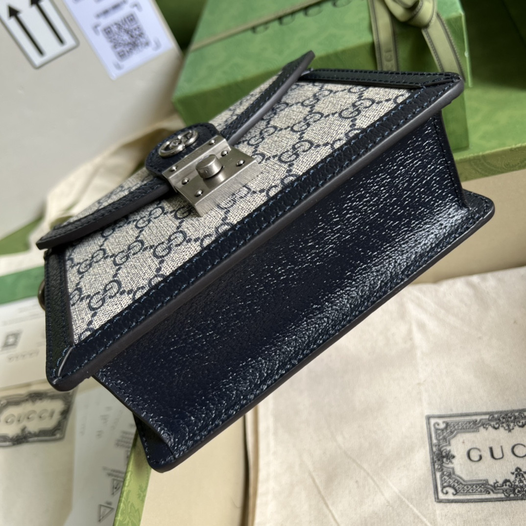 Gucci Ophidia Bag