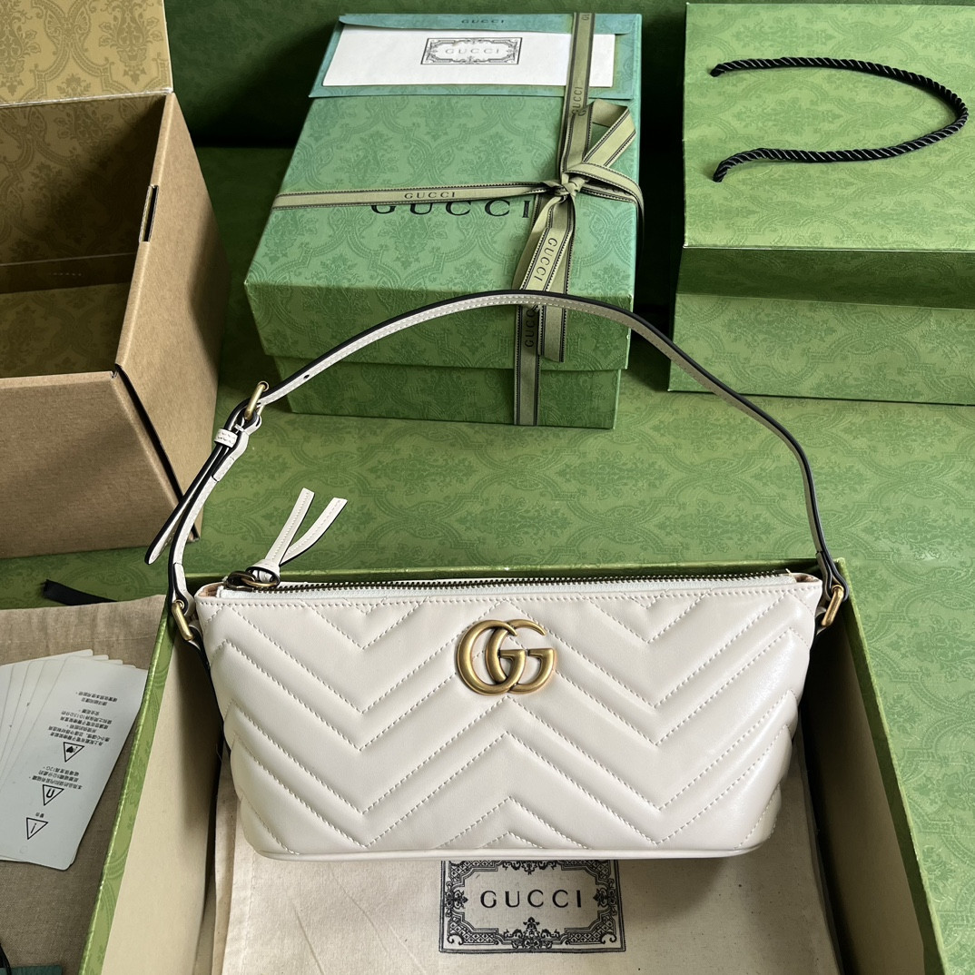 Gucci Gg Marmont Bag