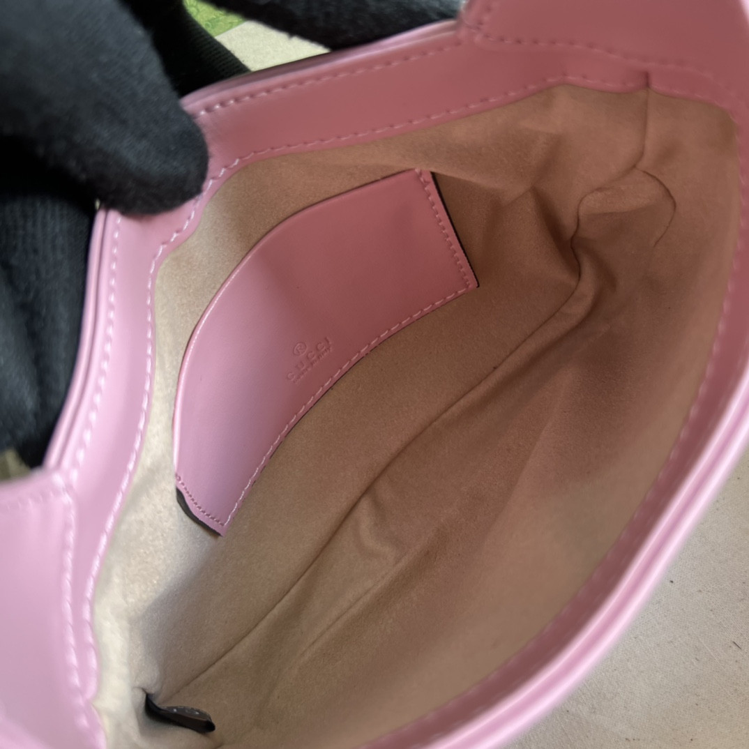 Gucci Jackie 1961 Bag