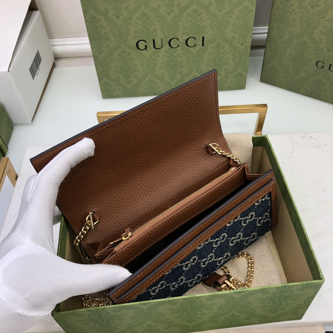Gucci Jackie 1961 Bag