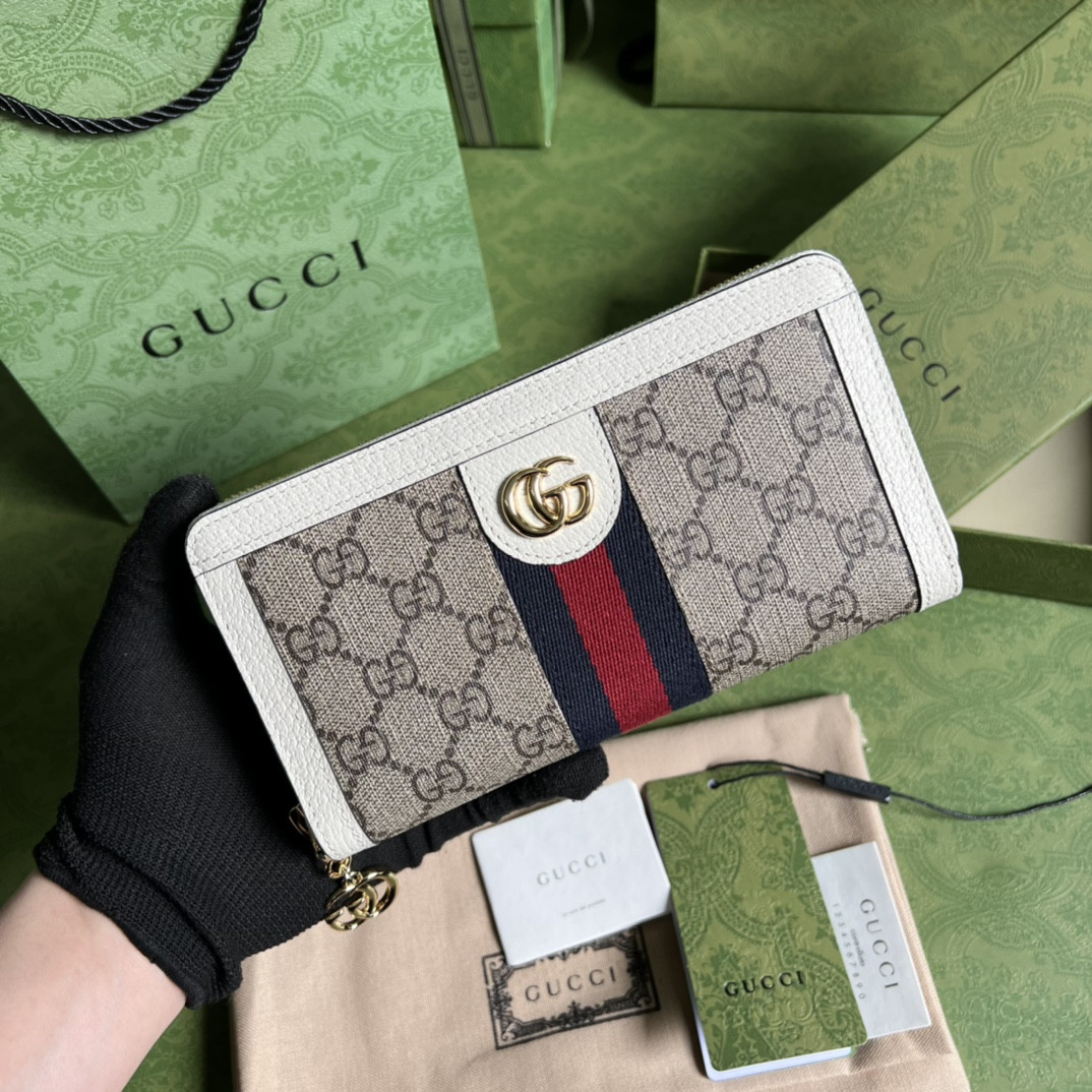 Gucci Ophidia Bag
