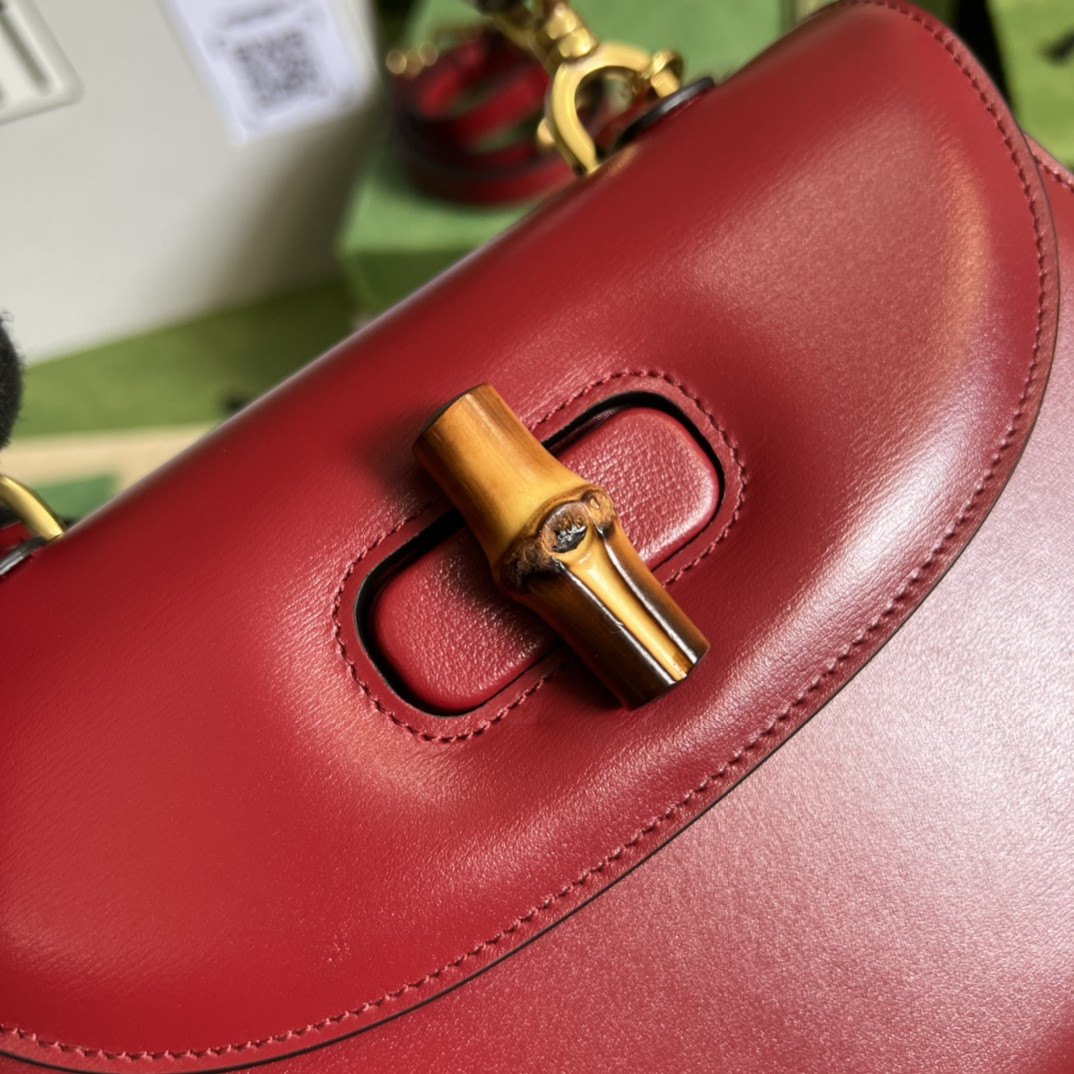 Gucci Bamboo 1947 Bag