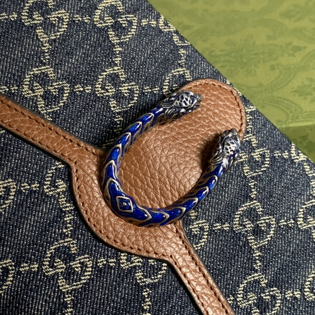 Gucci Dionysus Bag
