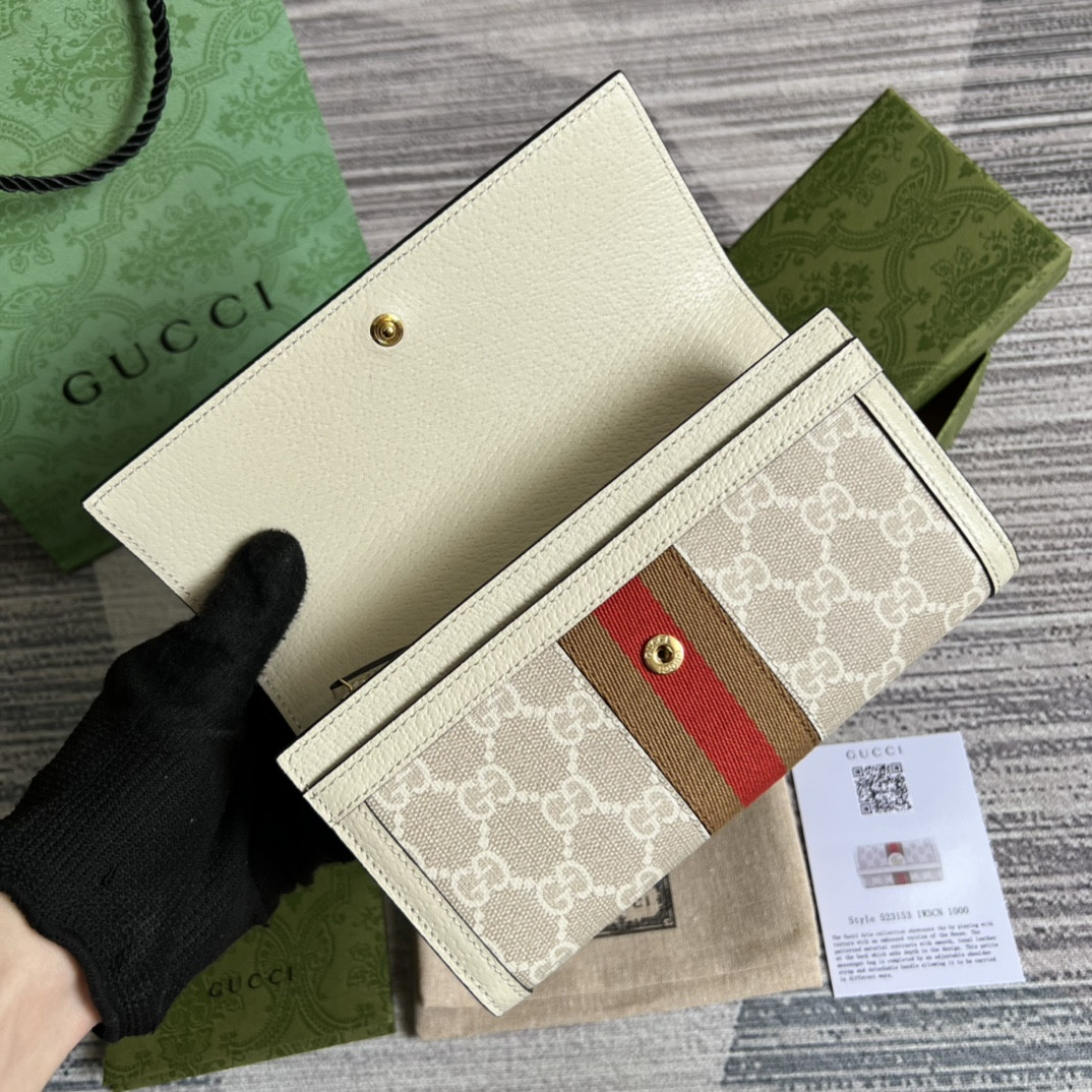 Gucci Ophidia Bag