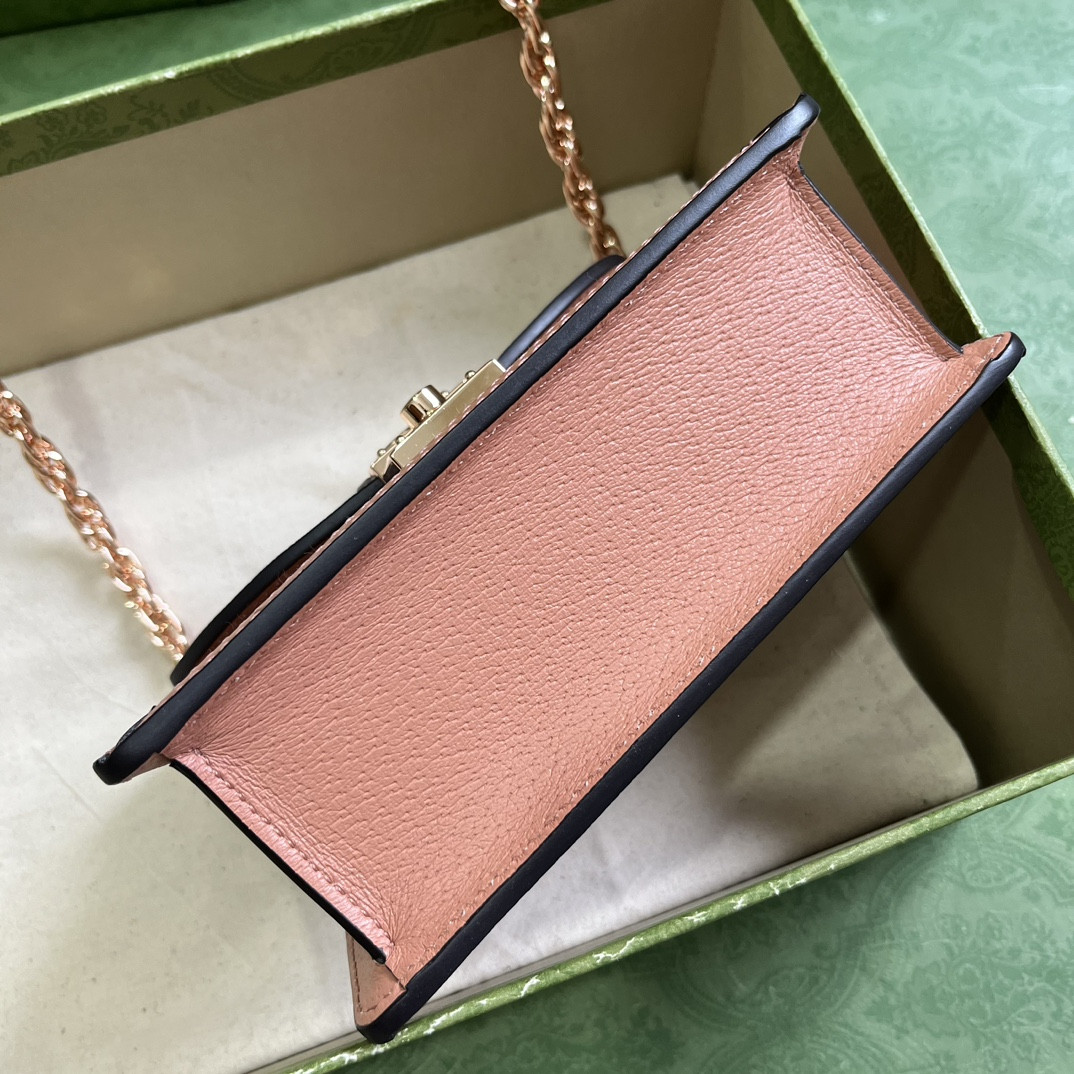 Gucci Ophidia Bag