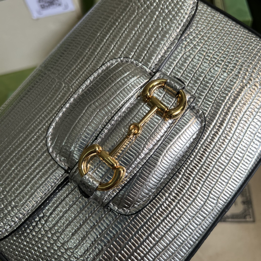 Gucci Horsebit 1955 Bag