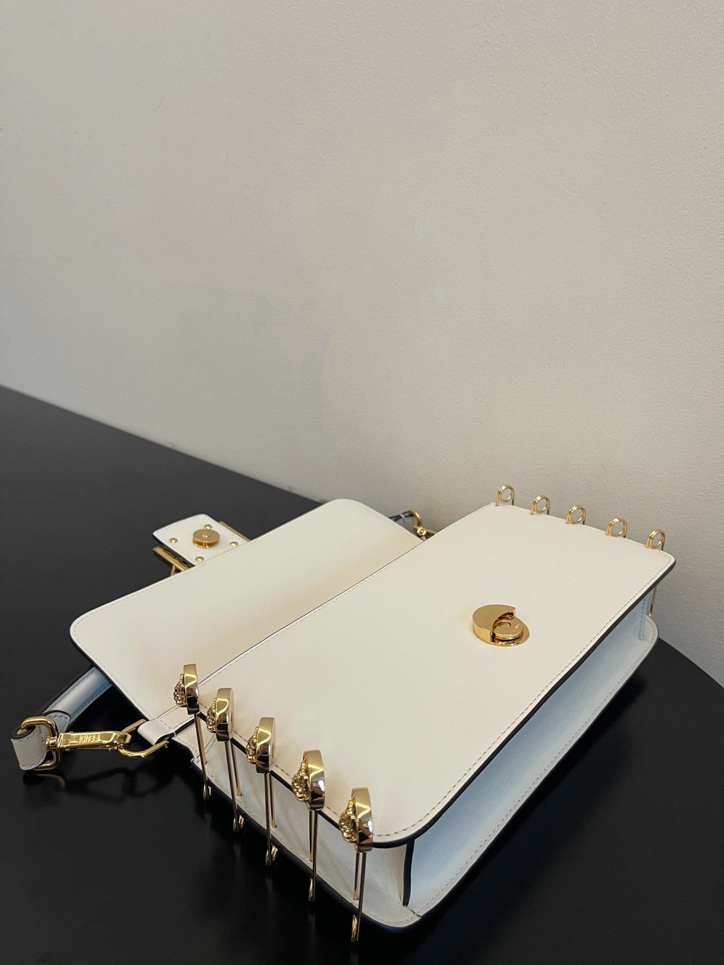 Fendi Baguette Bag