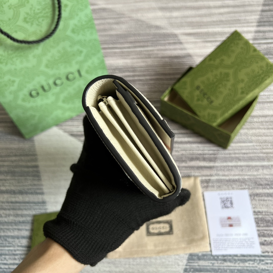 Gucci Ophidia Bag