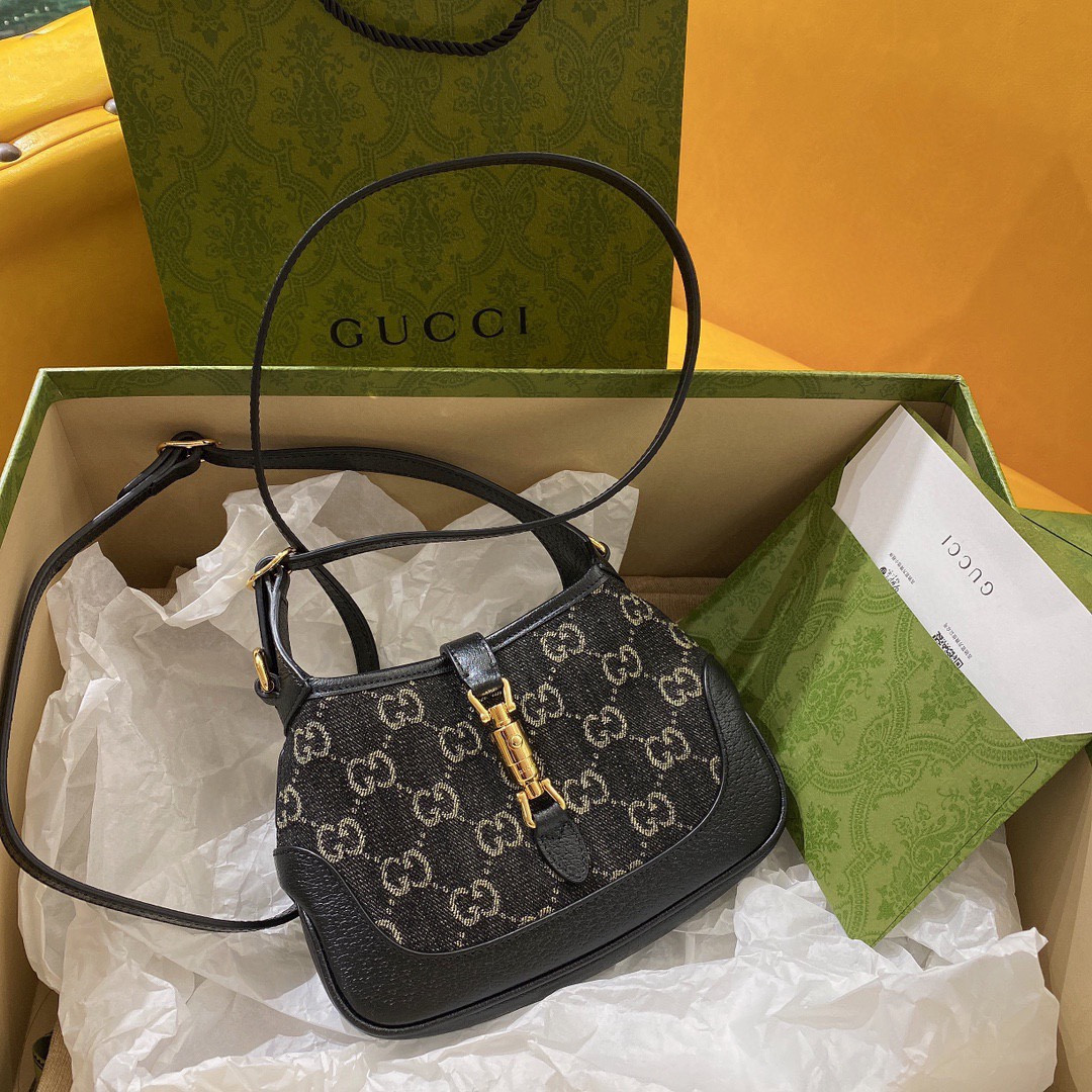 Gucci Jackie 1961 Bag