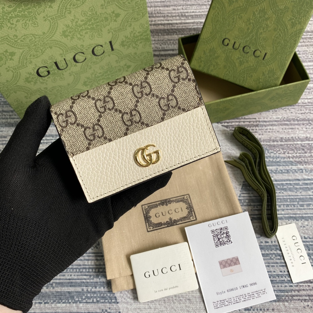 Gucci Ophidia Bag