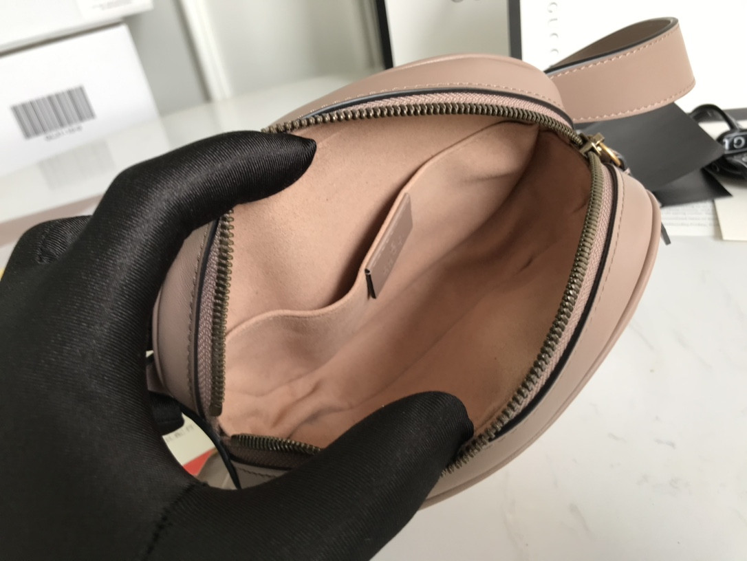 Gucci Gg Marmont Bag