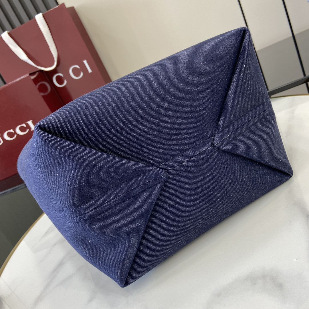Gucci Totissima Tote Bag