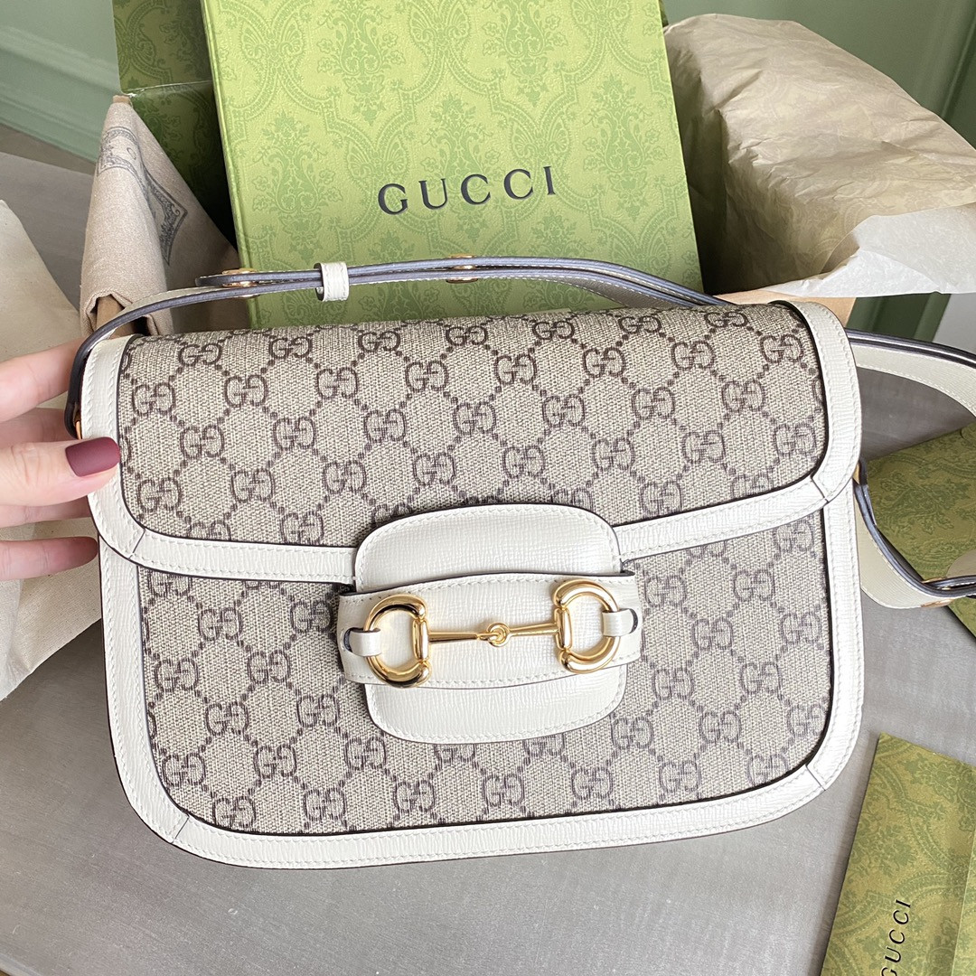 Gucci Horsebit 1955 Bag
