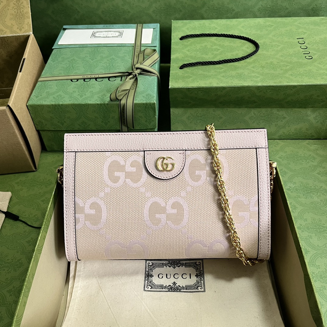 Gucci Ophidia Bag