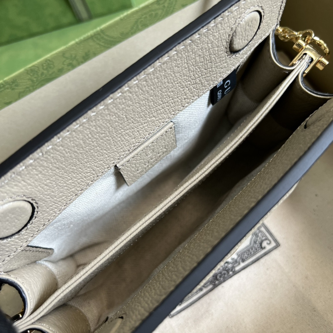 Gucci Ophidia Bag
