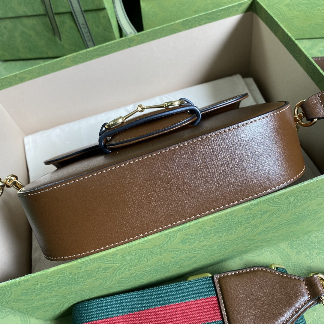 Gucci Horsebit 1955 Bag