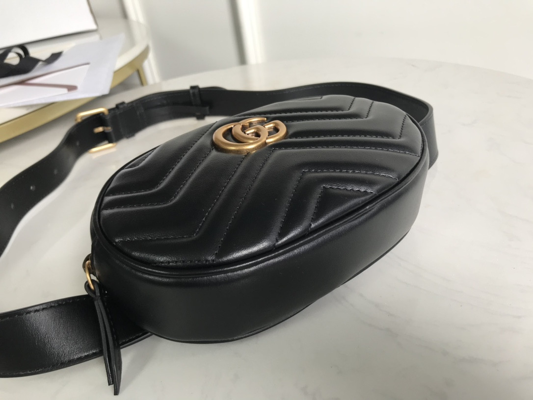 Gucci Gg Marmont Bag