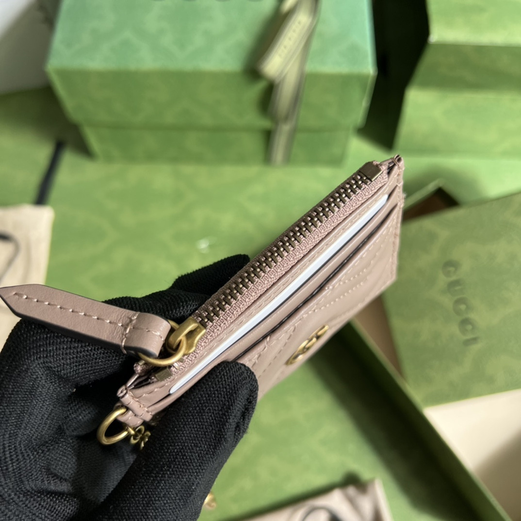 Gucci Gg Marmont Bag