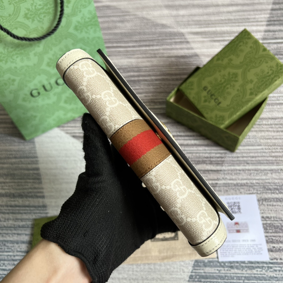 Gucci Ophidia Bag