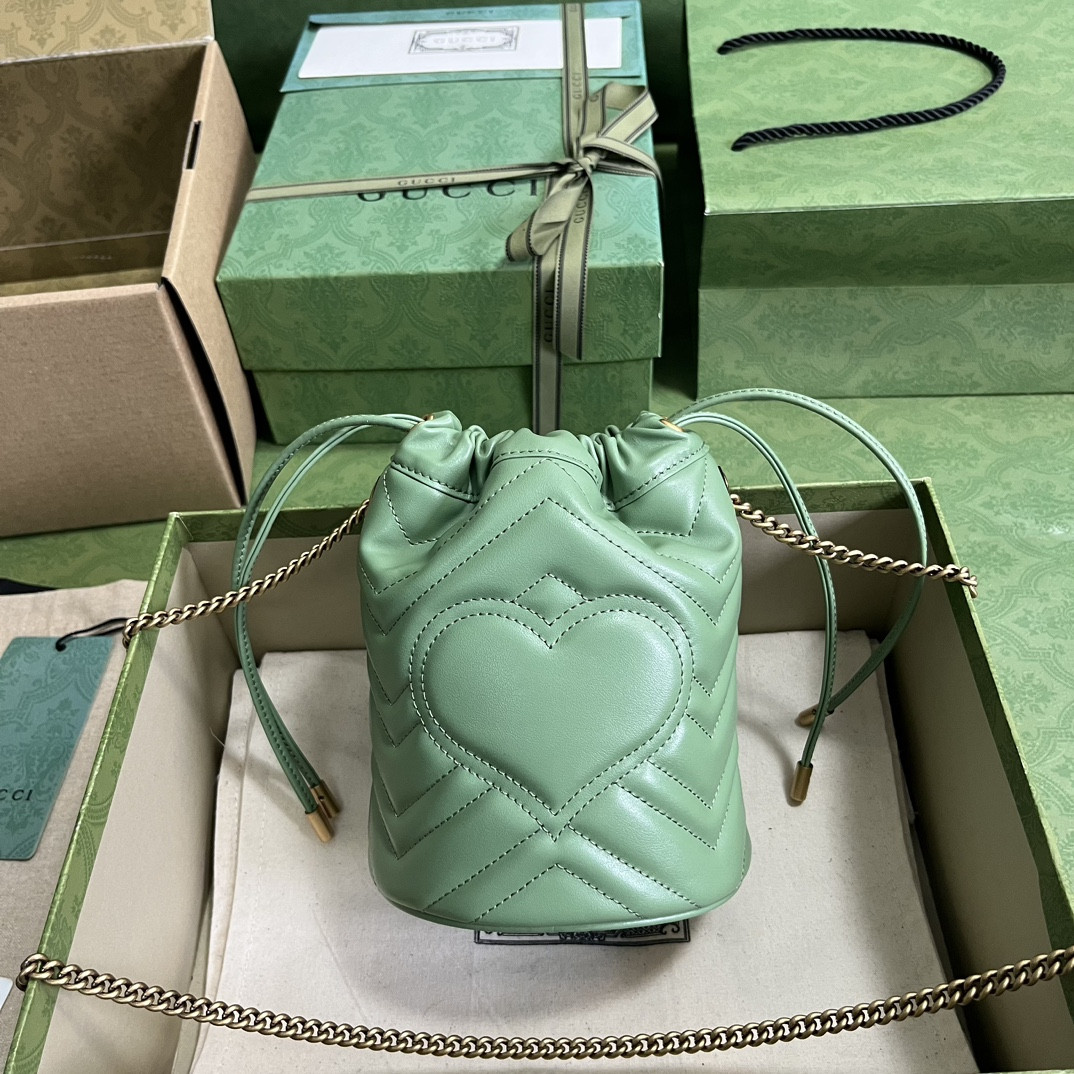 Gucci Gg Marmont Bag