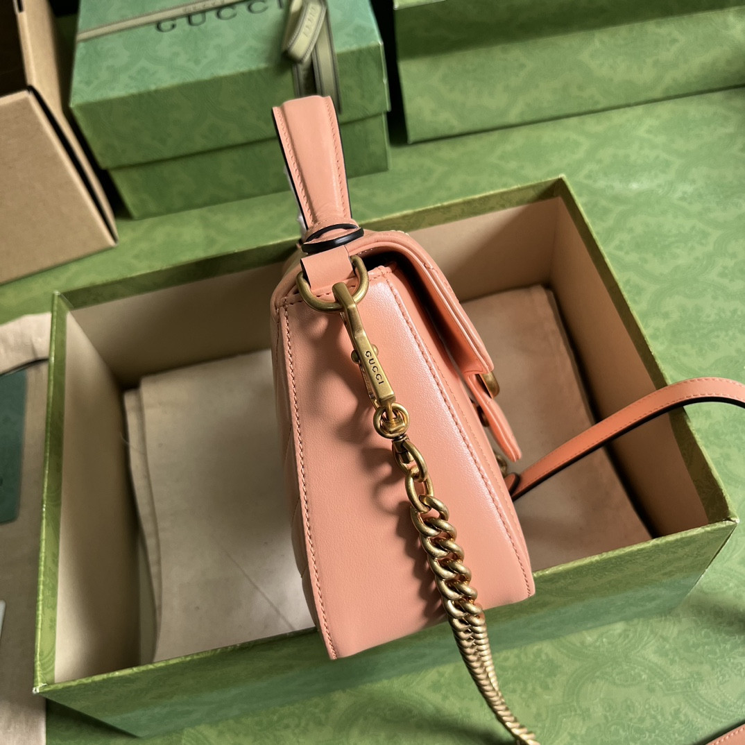 Gucci Gg Marmont Bag