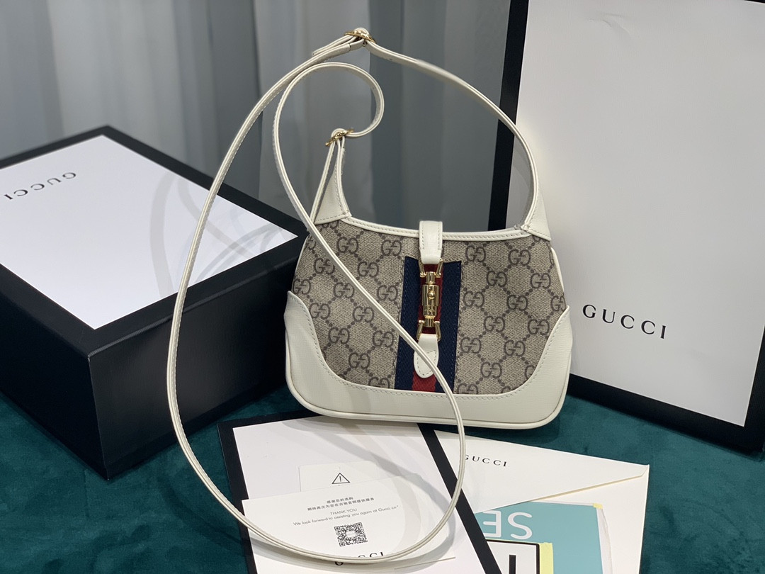 Gucci Jackie 1961 Bag