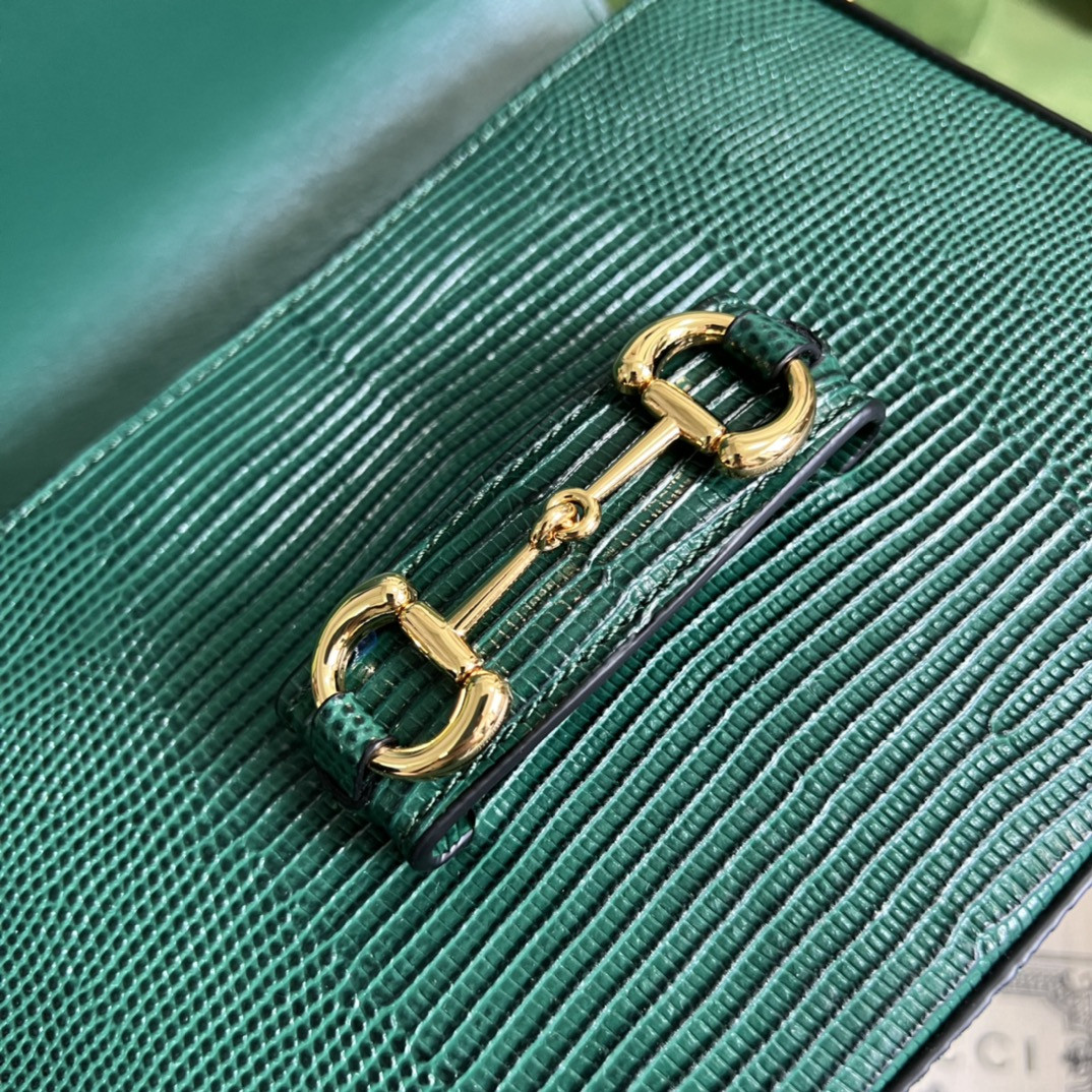 Gucci Horsebit 1955 Bag